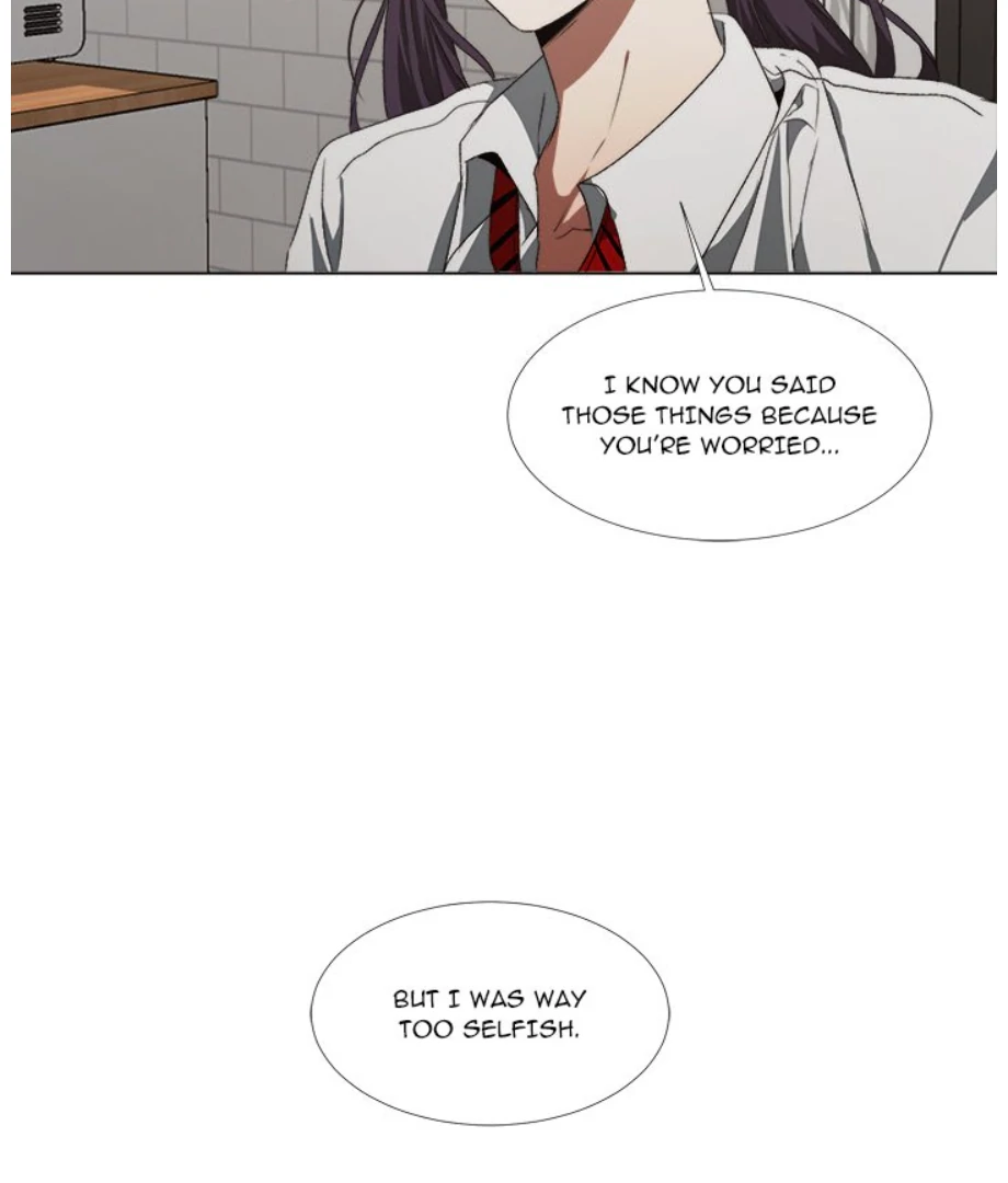 The Spring Scent of the Sea Chapter 24 339 ch 24 62