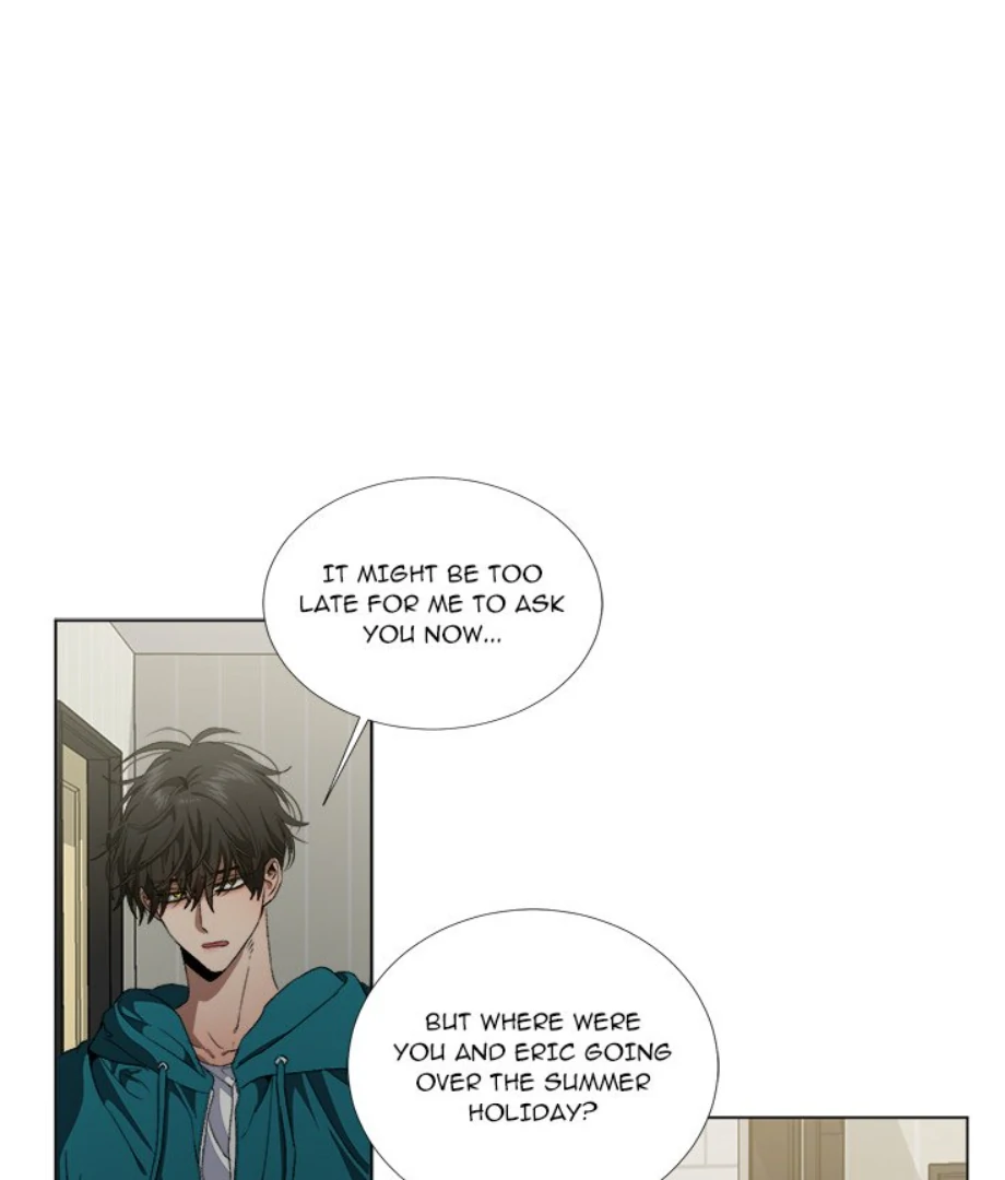 The Spring Scent of the Sea Chapter 24 340 ch 24 63