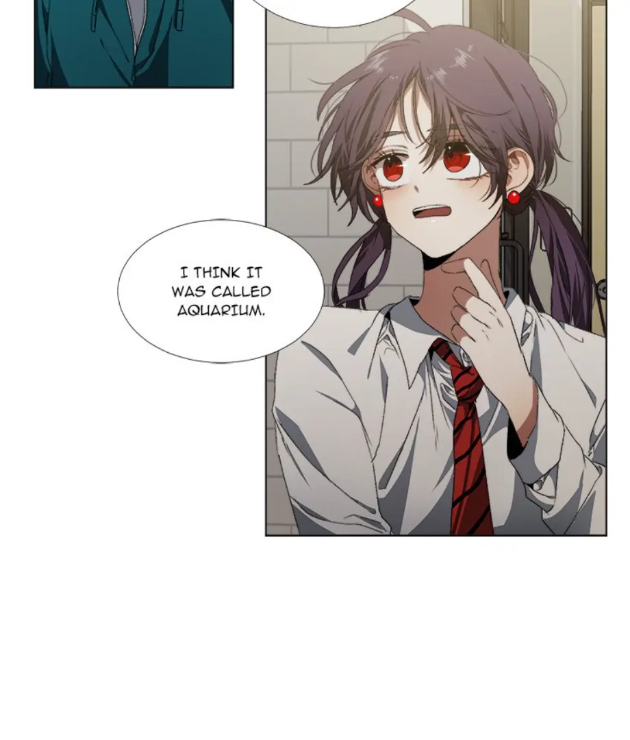 The Spring Scent of the Sea Chapter 24 341 ch 24 64