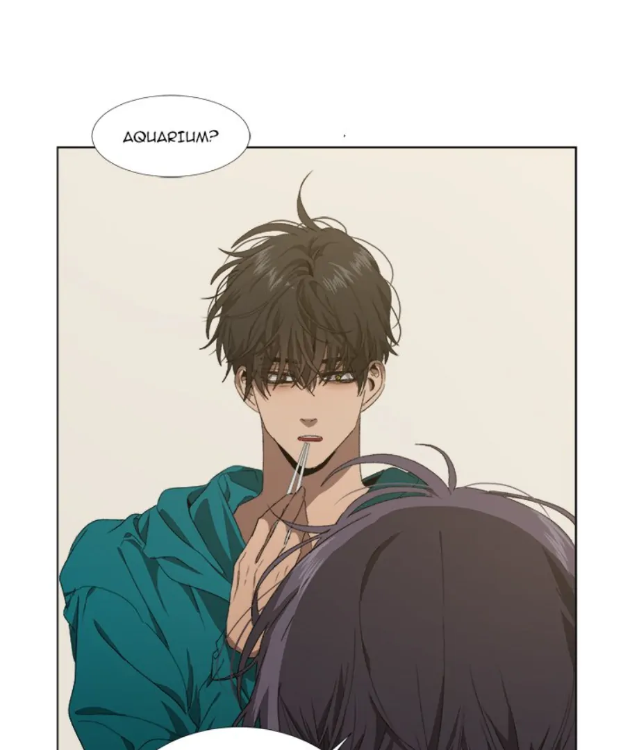 The Spring Scent of the Sea Chapter 24 342 ch 24 65