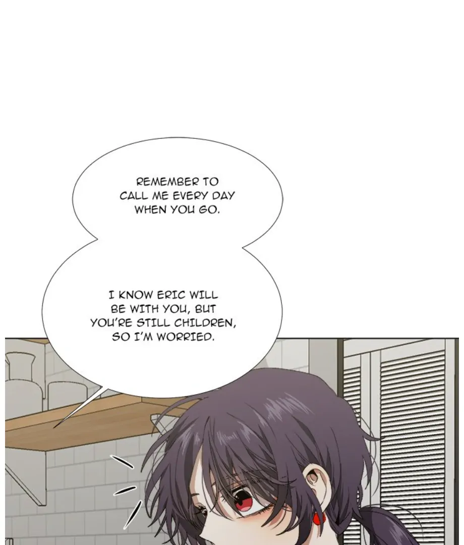 The Spring Scent of the Sea Chapter 24 345 ch 24 68