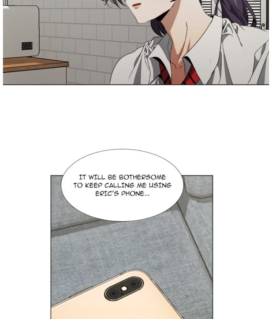 The Spring Scent of the Sea Chapter 24 346 ch 24 69