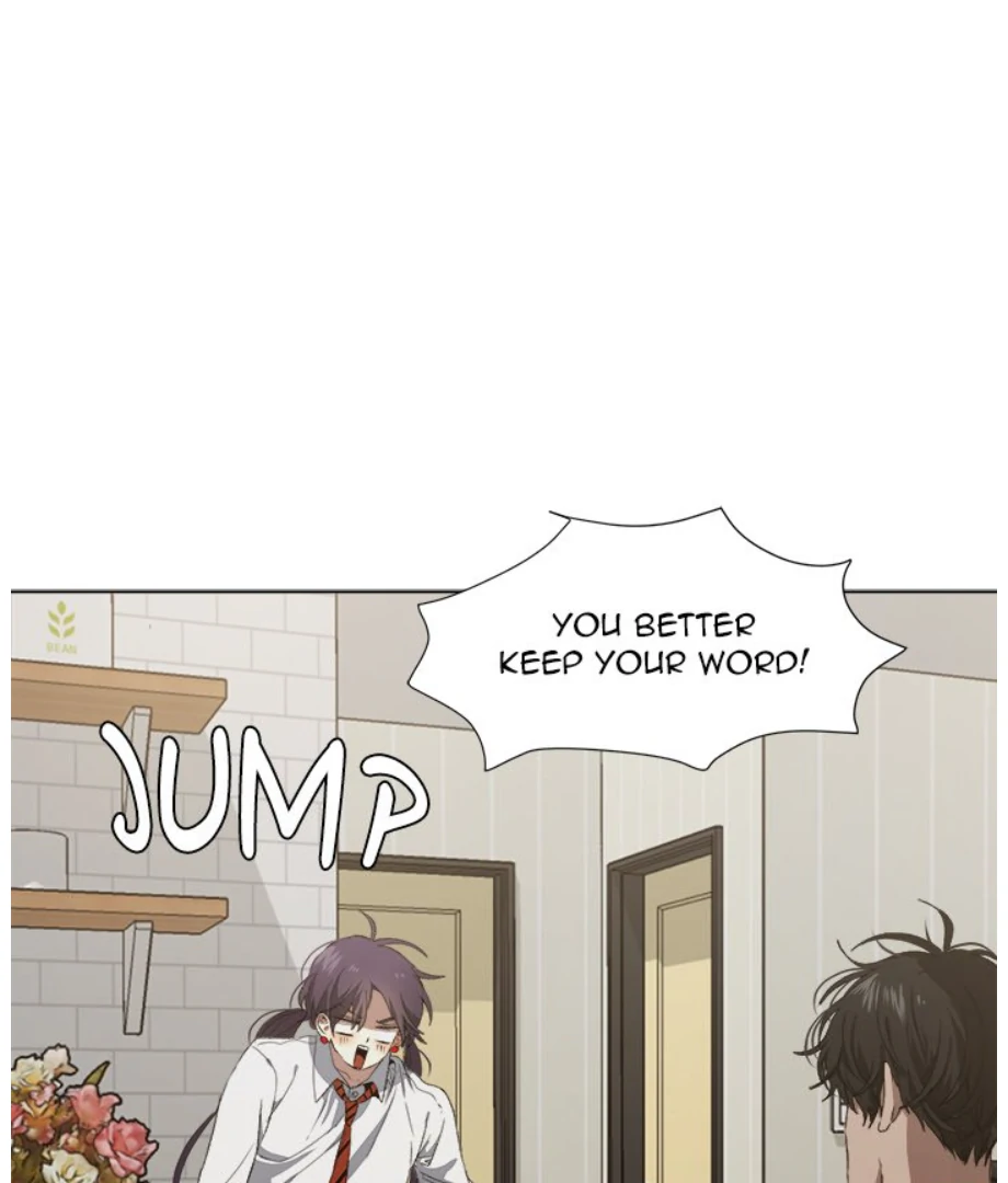 The Spring Scent of the Sea Chapter 24 350 ch 24 73