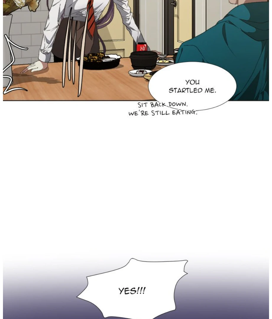 The Spring Scent of the Sea Chapter 24 351 ch 24 74