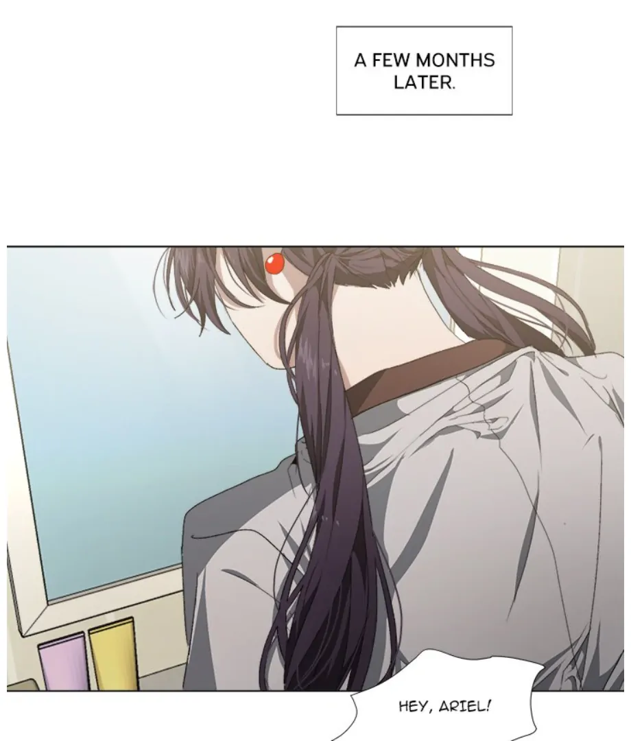 The Spring Scent of the Sea Chapter 24 355 ch 24 78