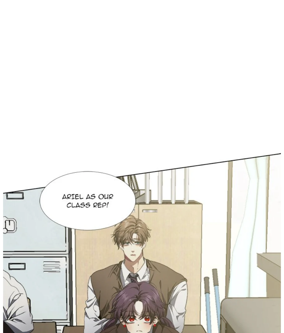 The Spring Scent of the Sea Chapter 24 285 ch 24 8