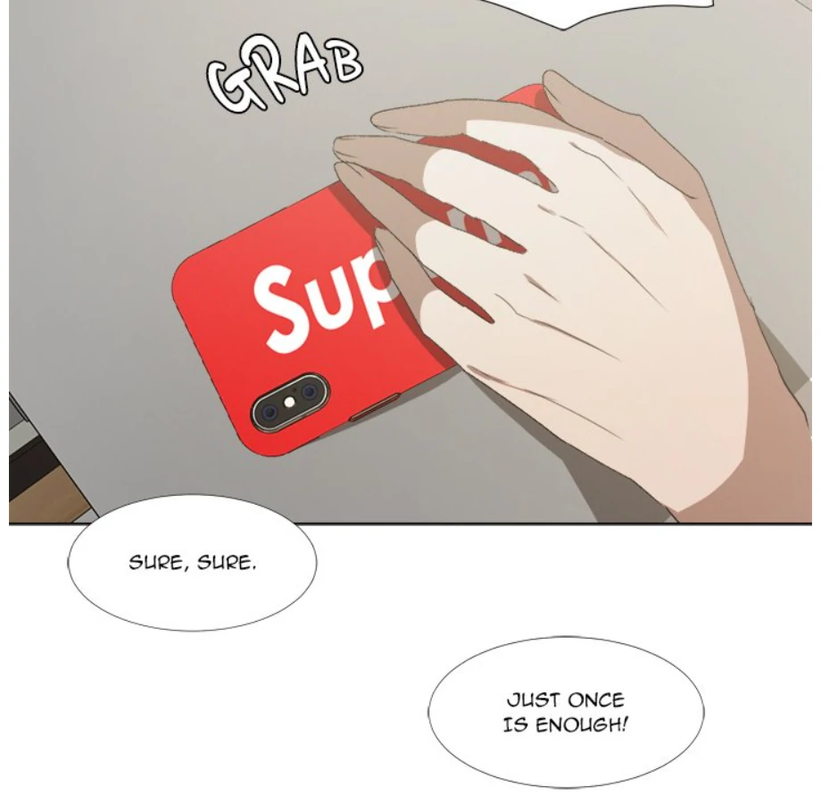 The Spring Scent of the Sea Chapter 24 358 ch 24 81