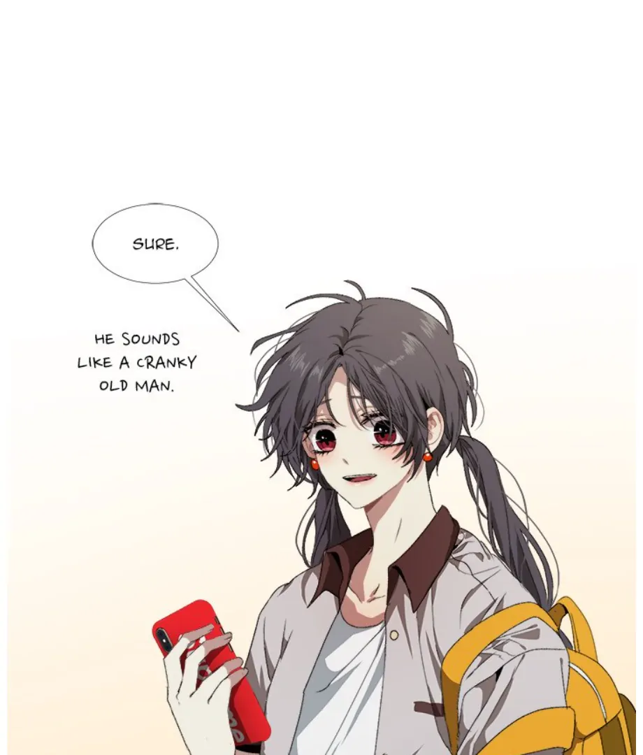 The Spring Scent of the Sea Chapter 24 359 ch 24 82