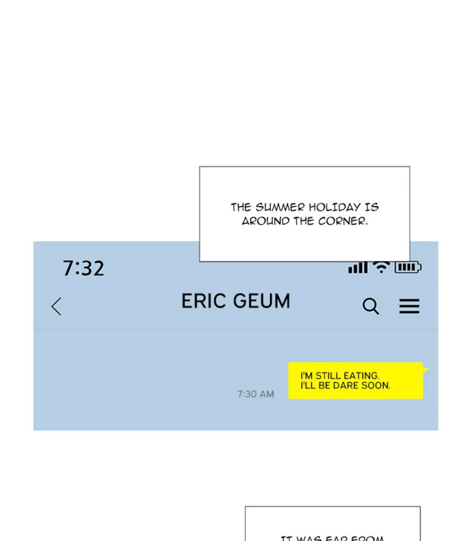 The Spring Scent of the Sea Chapter 24 361 ch 24 84