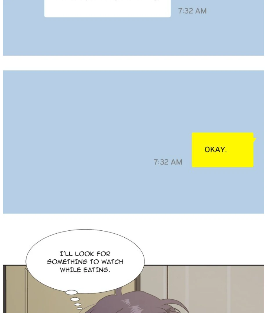 The Spring Scent of the Sea Chapter 24 363 ch 24 86