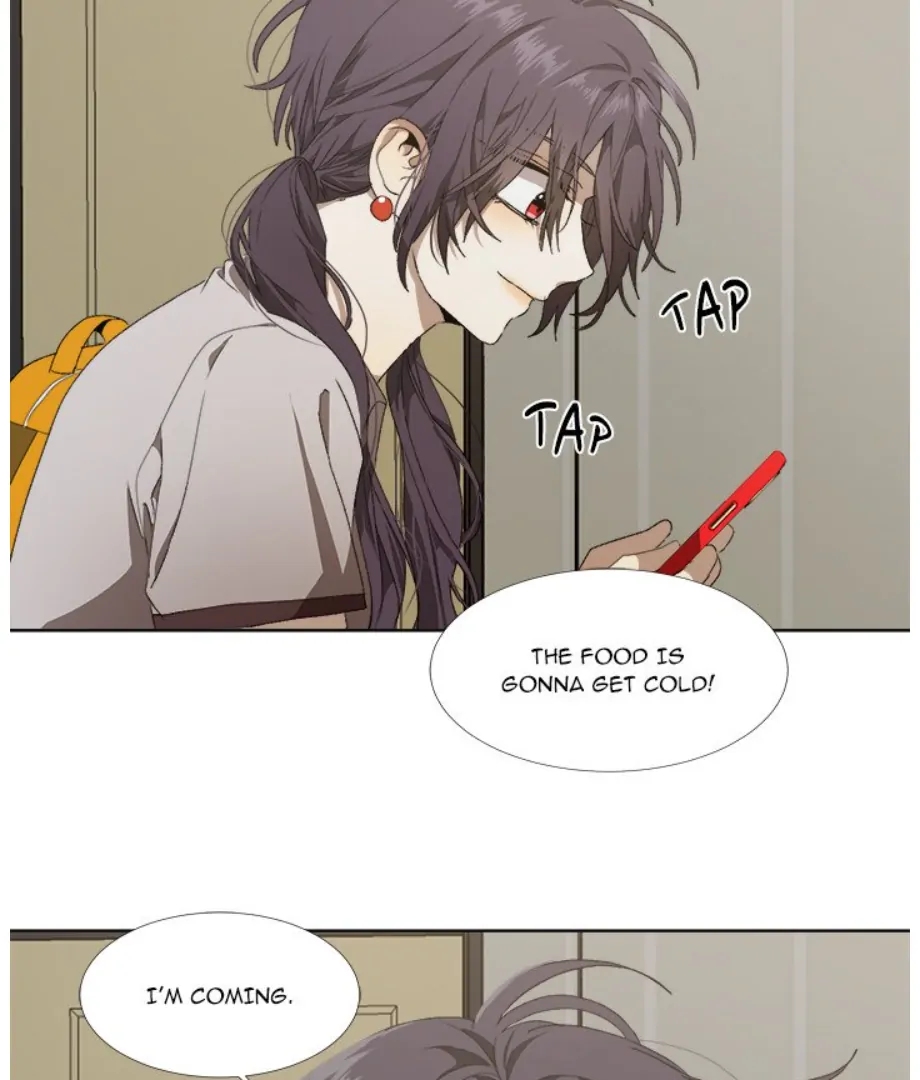 The Spring Scent of the Sea Chapter 24 364 ch 24 87