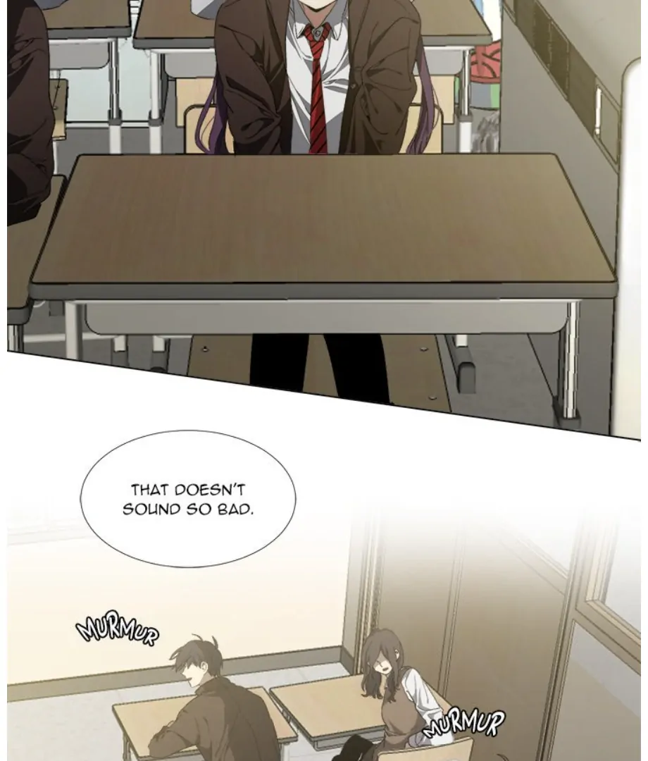 The Spring Scent of the Sea Chapter 24 286 ch 24 9