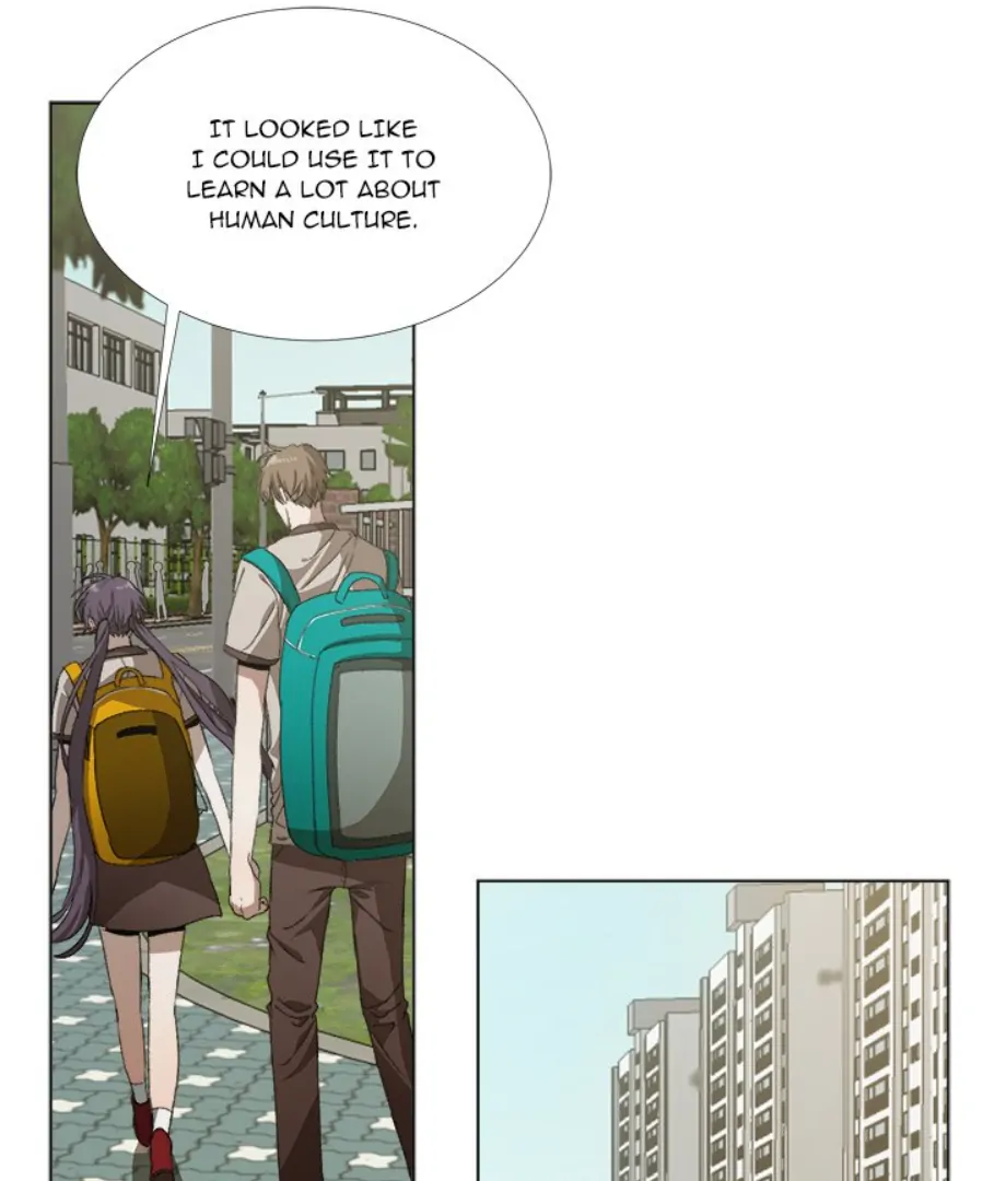 The Spring Scent of the Sea Chapter 25 323 ch 25 10