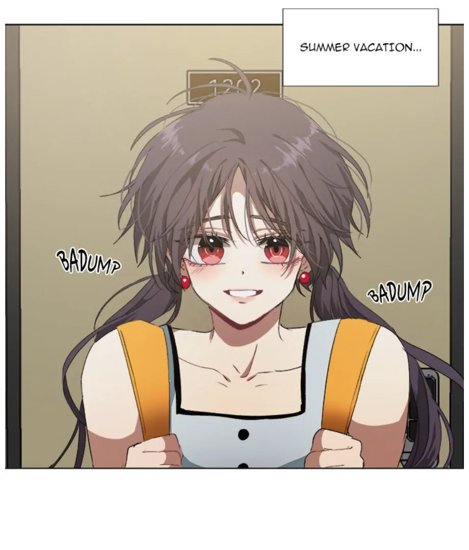 The Spring Scent of the Sea Chapter 25 413 ch 25 100