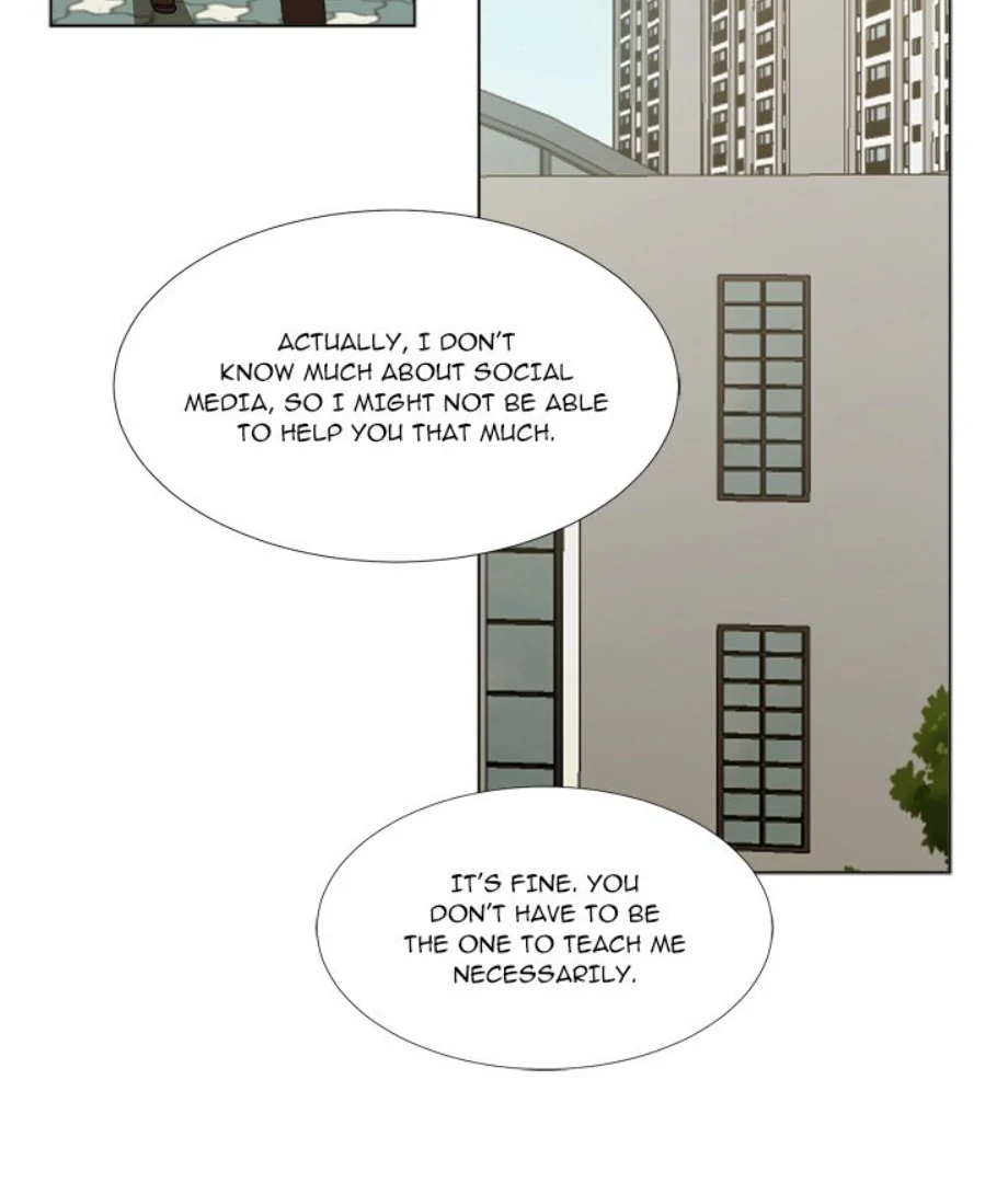 The Spring Scent of the Sea Chapter 25 324 ch 25 11