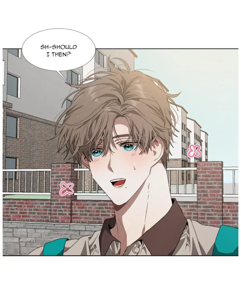 The Spring Scent of the Sea Chapter 25 325 ch 25 12