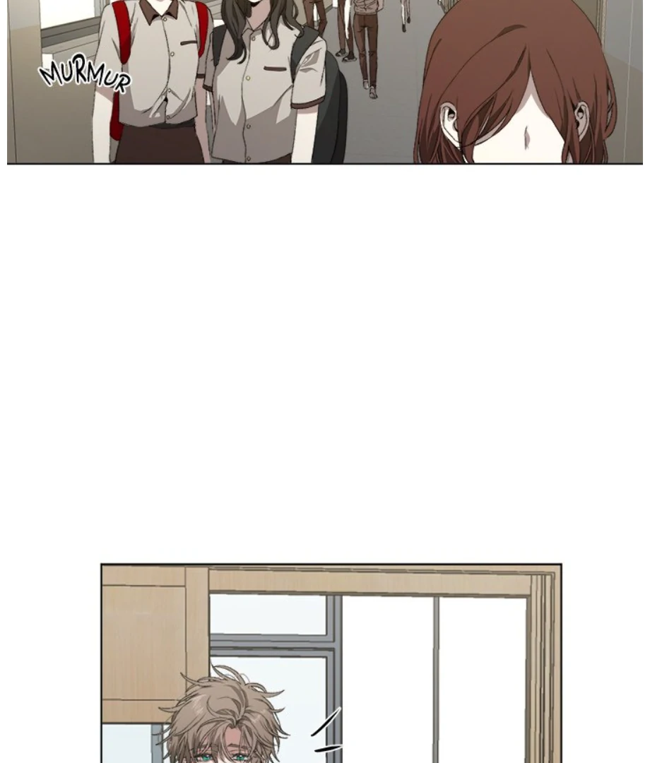 The Spring Scent of the Sea Chapter 25 329 ch 25 16