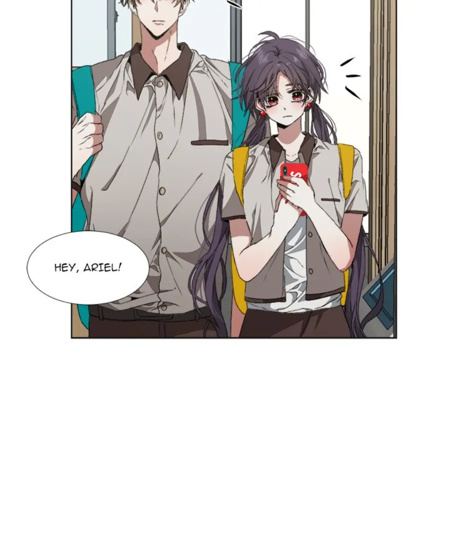 The Spring Scent of the Sea Chapter 25 330 ch 25 17