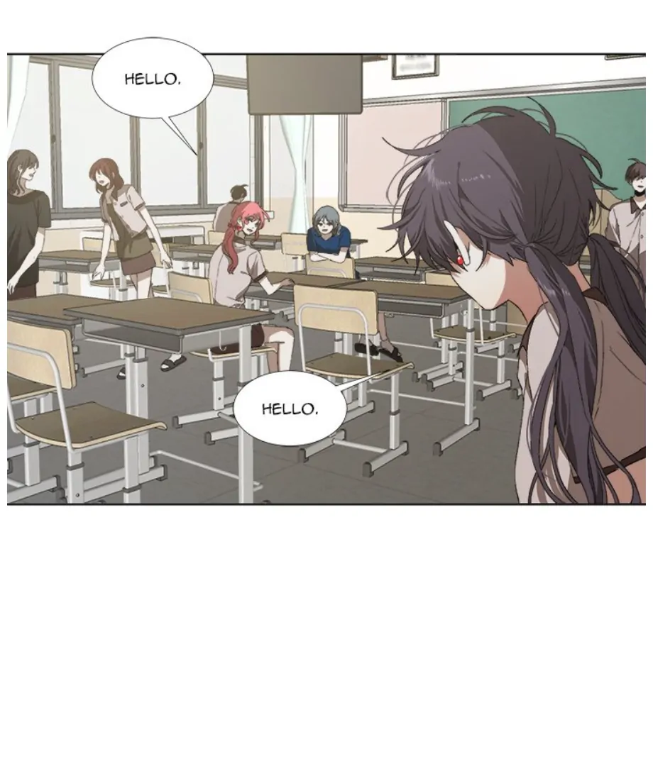 The Spring Scent of the Sea Chapter 25 331 ch 25 18