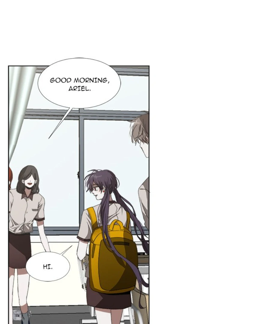 The Spring Scent of the Sea Chapter 25 332 ch 25 19