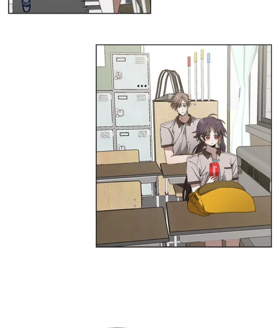 The Spring Scent of the Sea Chapter 25 333 ch 25 20