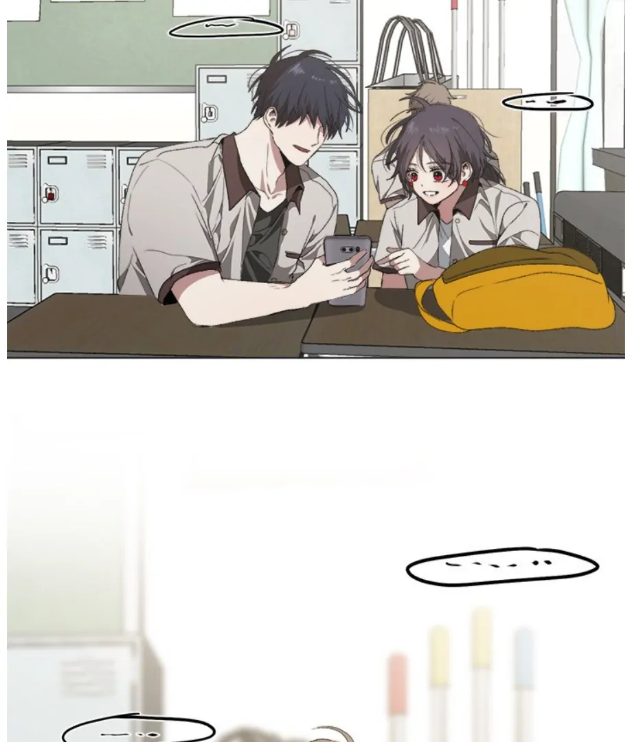 The Spring Scent of the Sea Chapter 25 335 ch 25 22