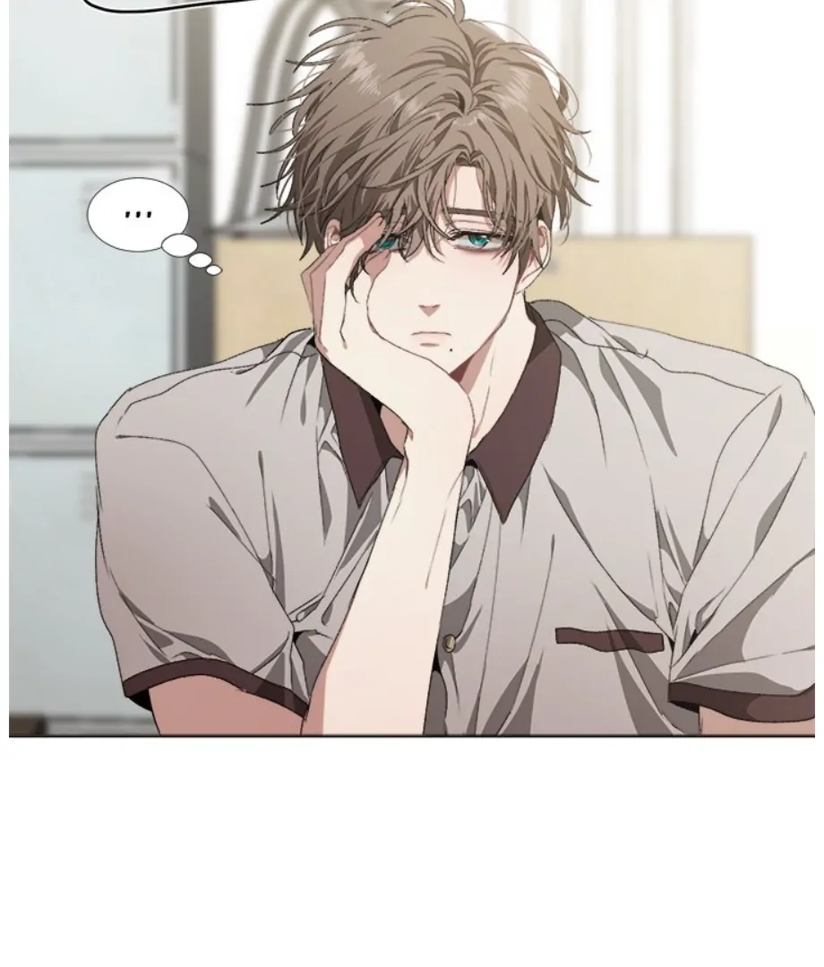 The Spring Scent of the Sea Chapter 25 336 ch 25 23