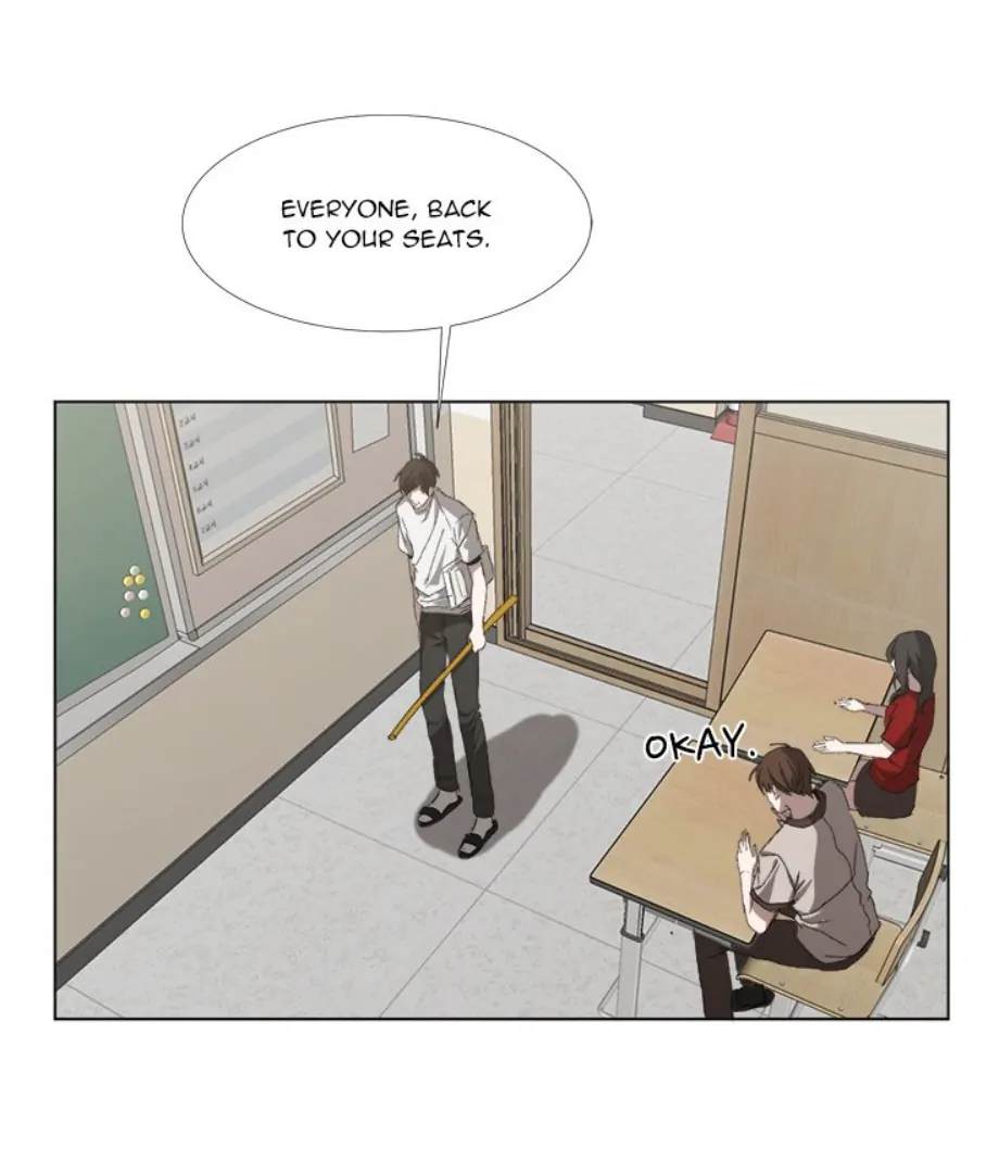 The Spring Scent of the Sea Chapter 25 337 ch 25 24