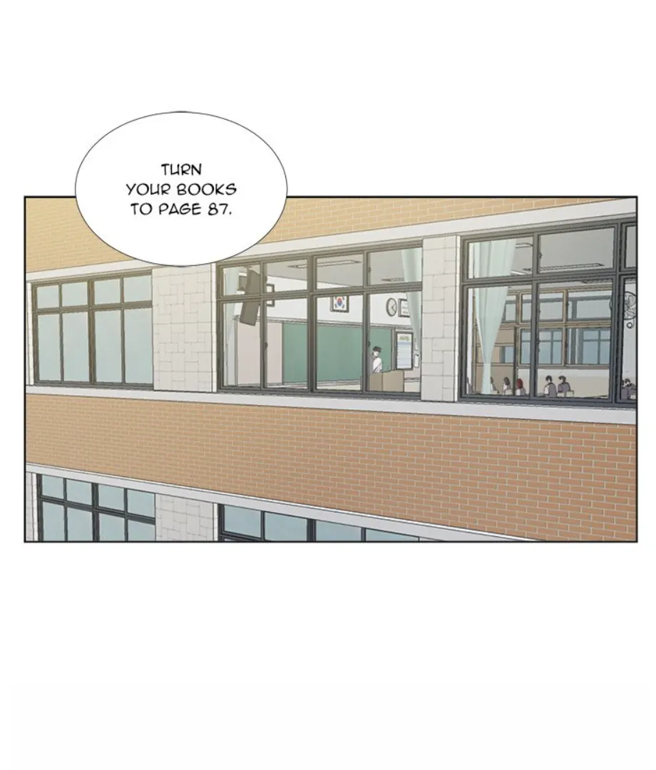 The Spring Scent of the Sea Chapter 25 338 ch 25 25