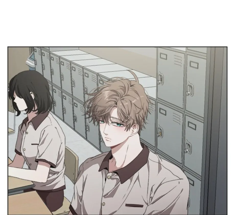 The Spring Scent of the Sea Chapter 25 340 ch 25 27