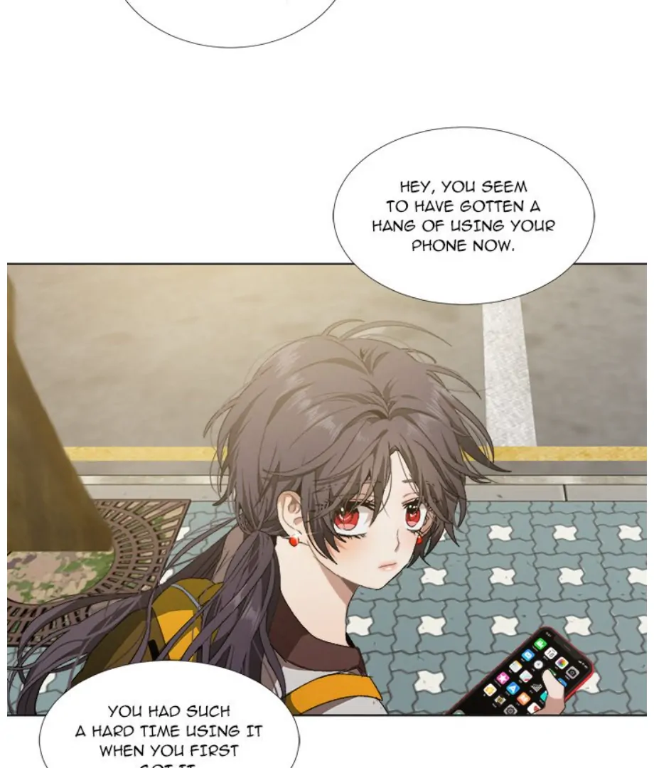 The Spring Scent of the Sea Chapter 25 316 ch 25 3