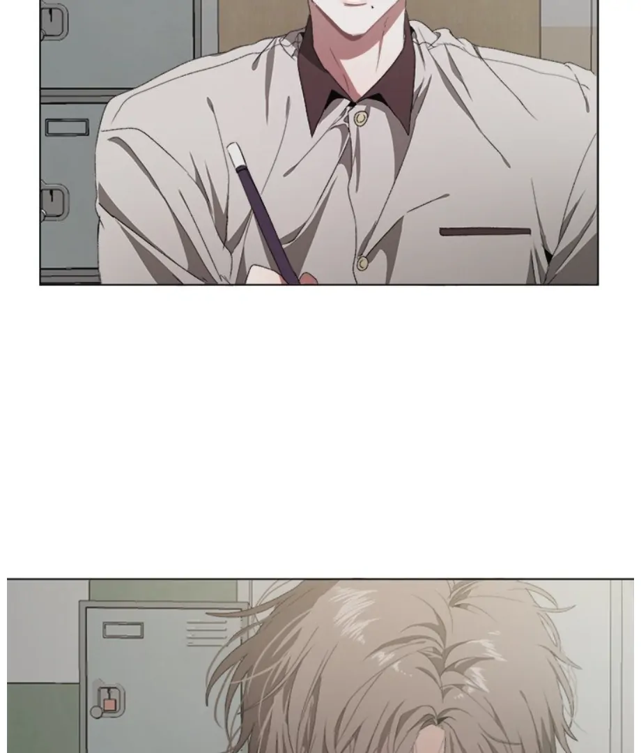 The Spring Scent of the Sea Chapter 25 345 ch 25 32