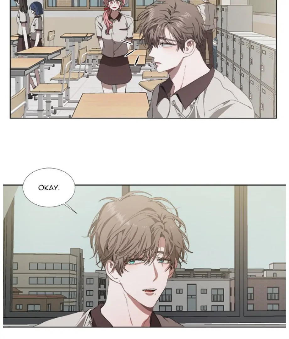 The Spring Scent of the Sea Chapter 25 349 ch 25 36