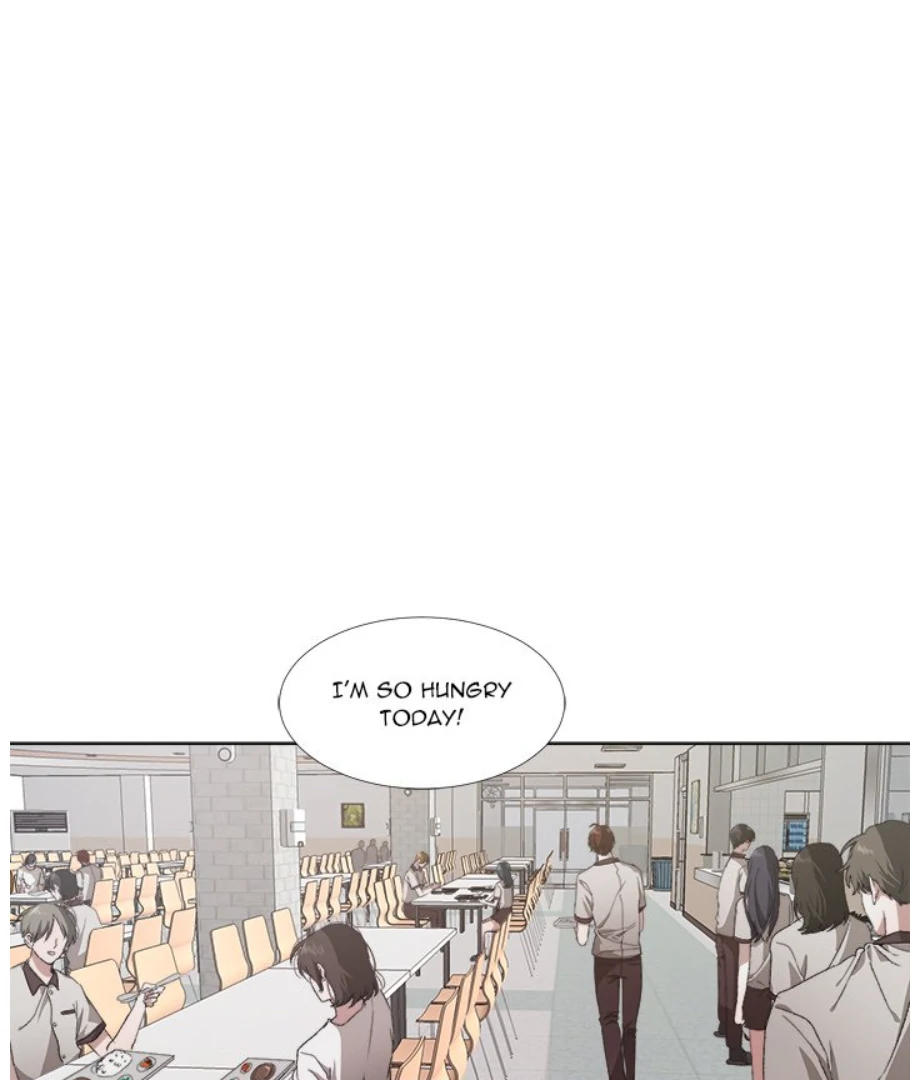 The Spring Scent of the Sea Chapter 25 350 ch 25 37