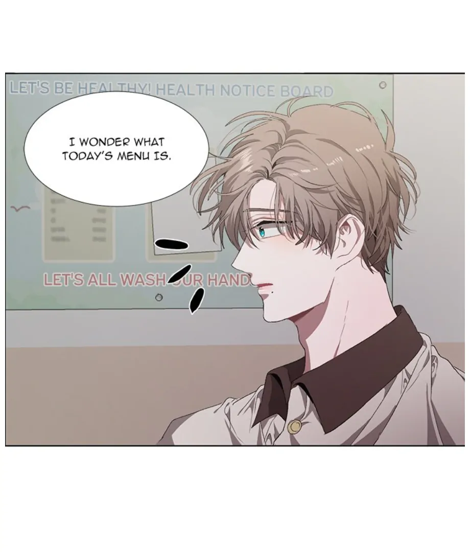 The Spring Scent of the Sea Chapter 25 352 ch 25 39