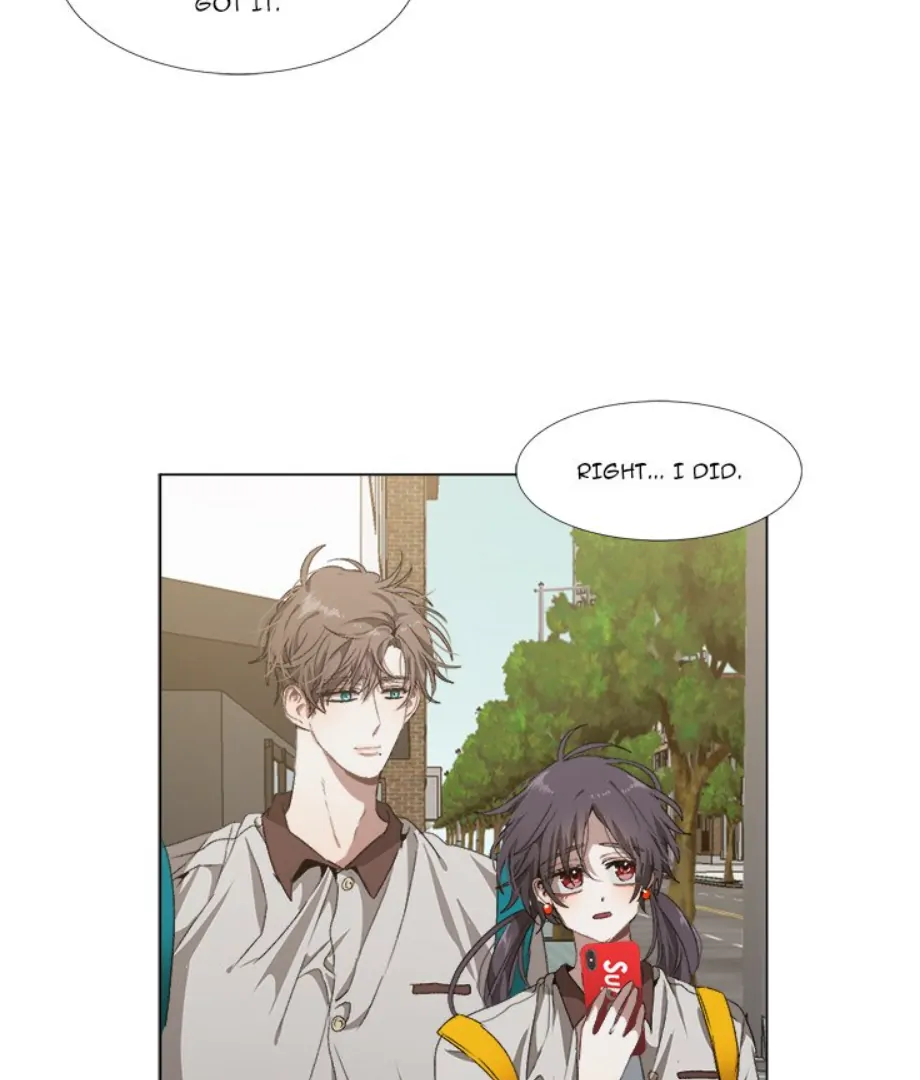 The Spring Scent of the Sea Chapter 25 317 ch 25 4