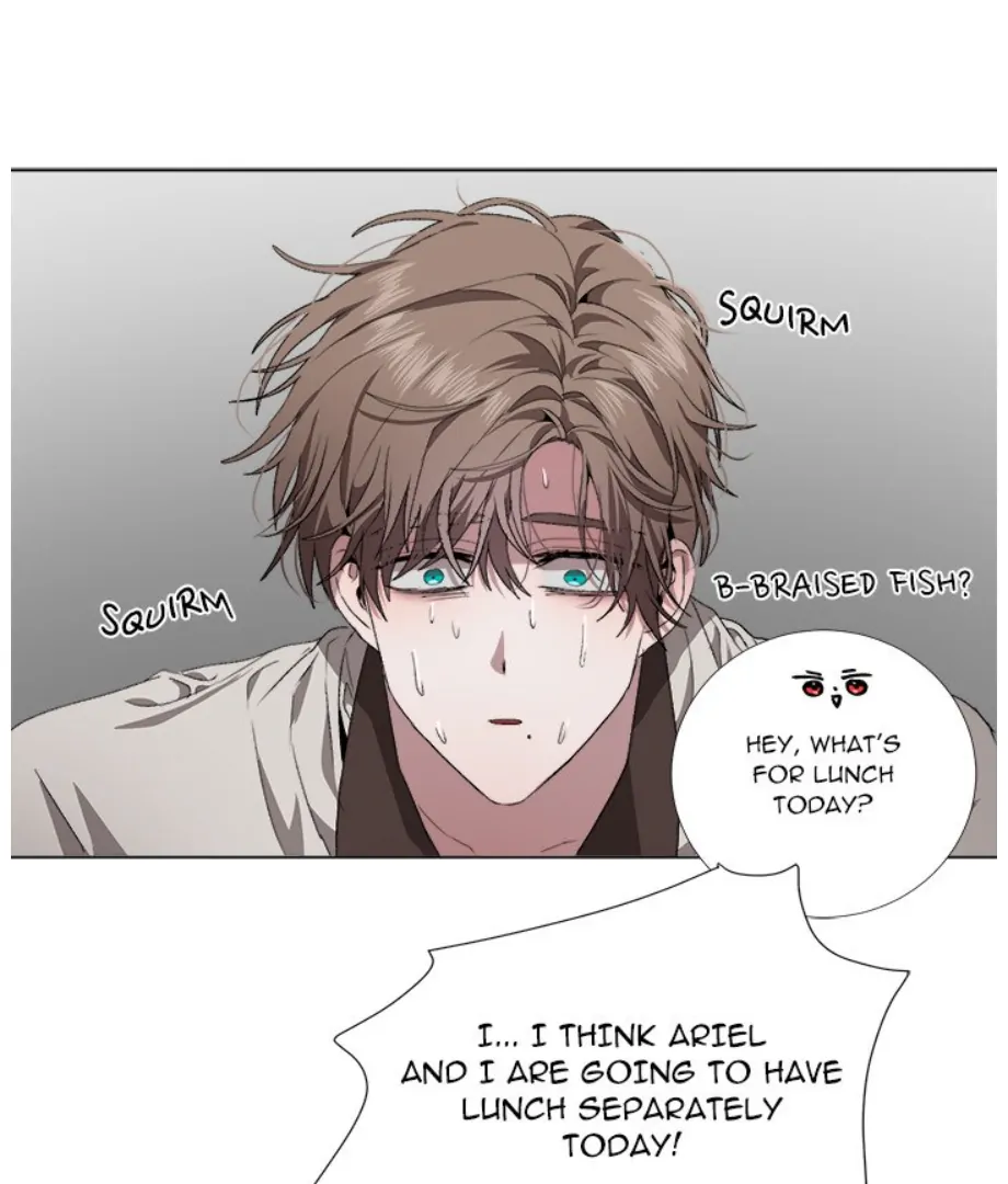 The Spring Scent of the Sea Chapter 25 354 ch 25 41