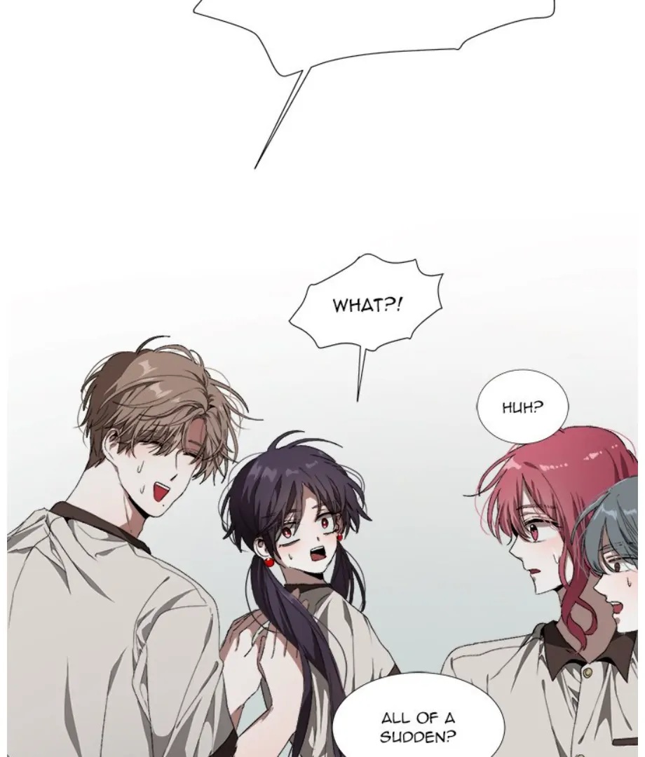 The Spring Scent of the Sea Chapter 25 355 ch 25 42