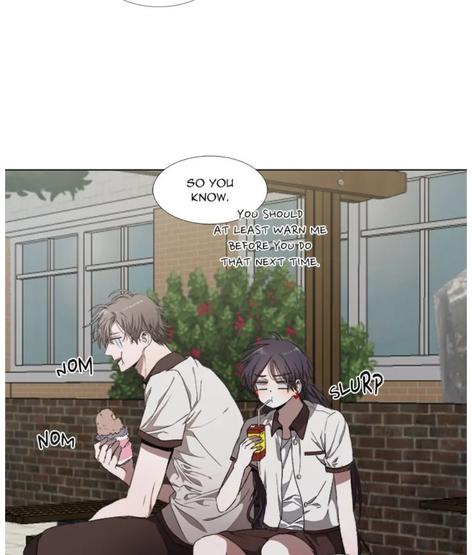 The Spring Scent of the Sea Chapter 25 361 ch 25 48