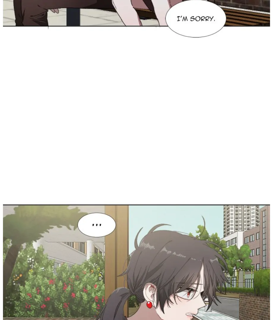 The Spring Scent of the Sea Chapter 25 362 ch 25 49