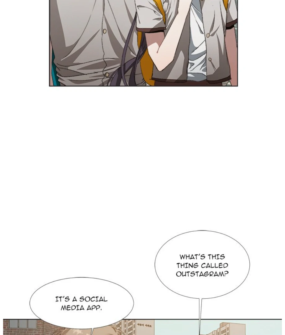 The Spring Scent of the Sea Chapter 25 318 ch 25 5