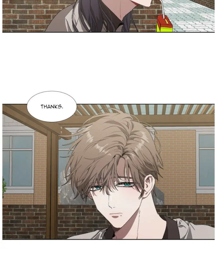 The Spring Scent of the Sea Chapter 25 363 ch 25 50