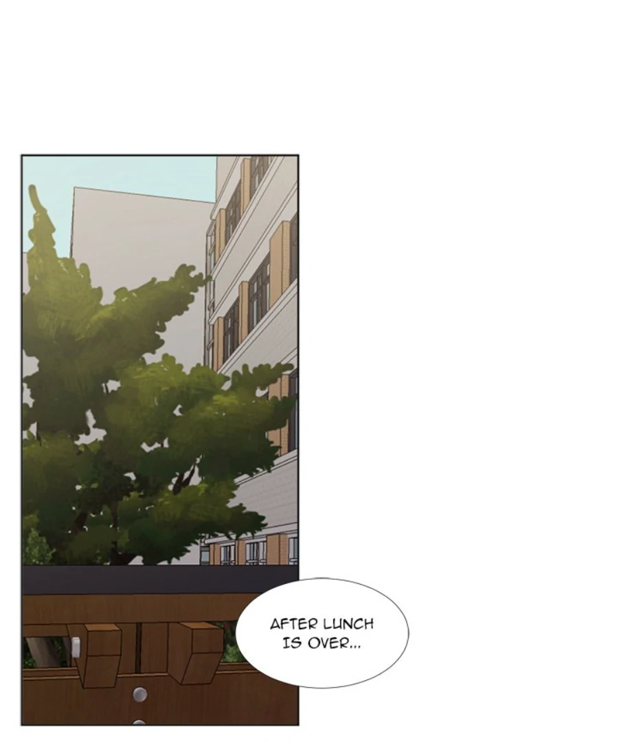 The Spring Scent of the Sea Chapter 25 364 ch 25 51