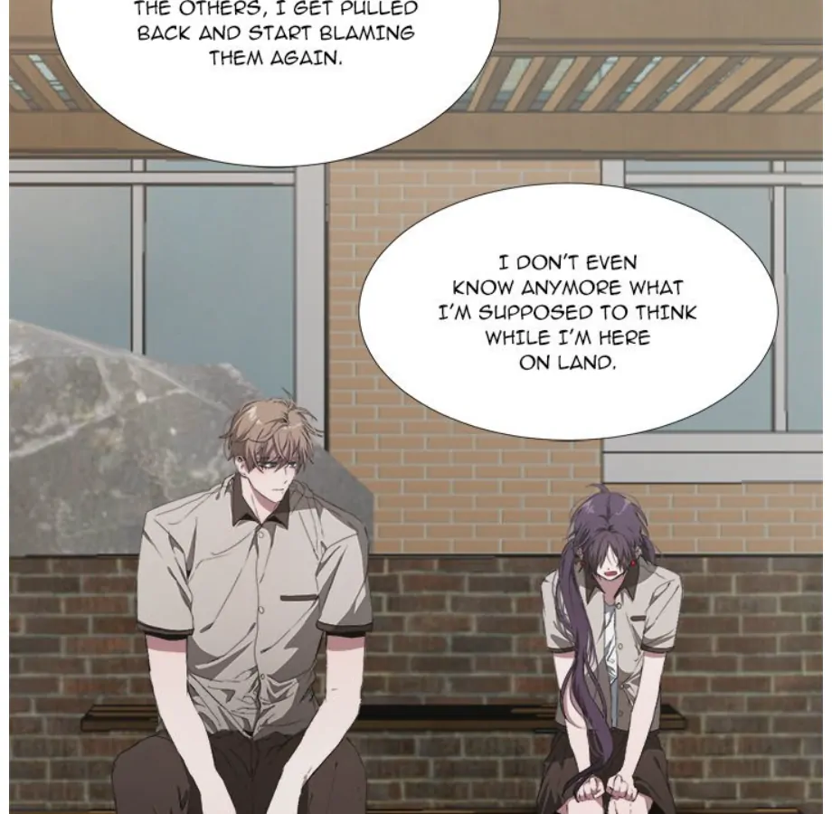 The Spring Scent of the Sea Chapter 25 367 ch 25 54