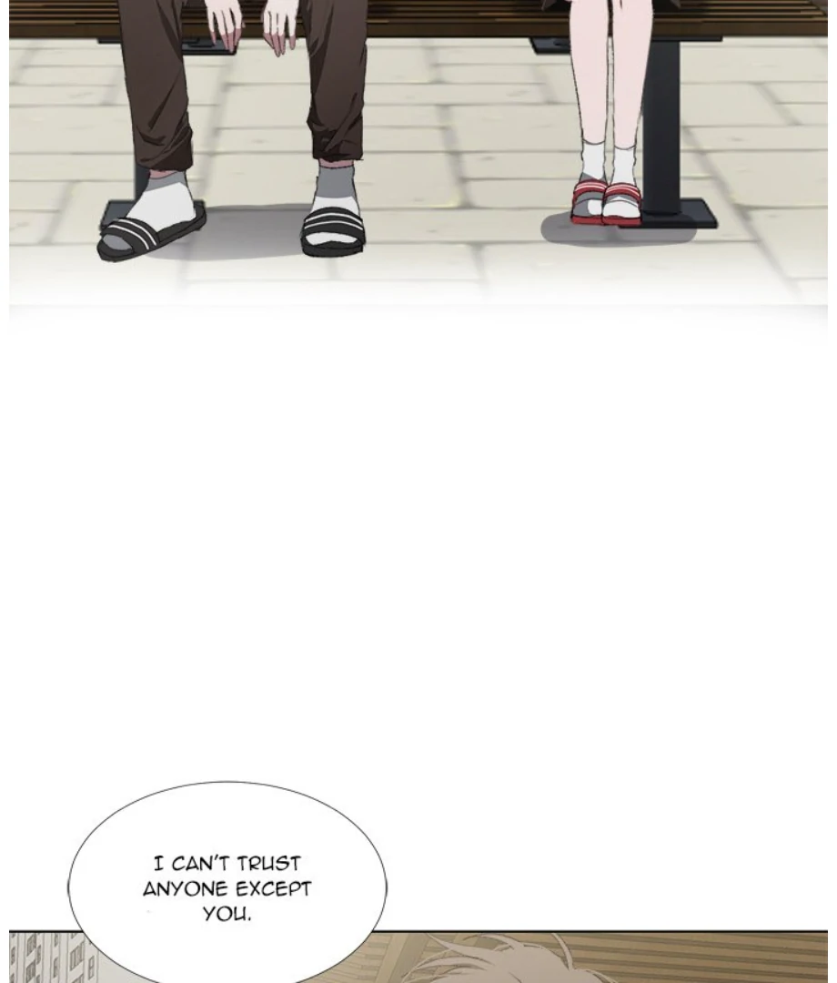 The Spring Scent of the Sea Chapter 25 368 ch 25 55