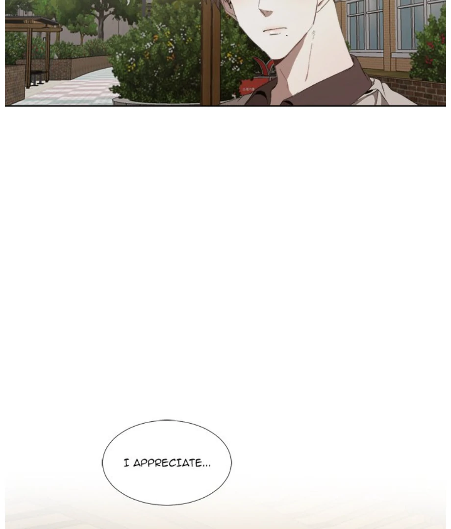 The Spring Scent of the Sea Chapter 25 370 ch 25 57