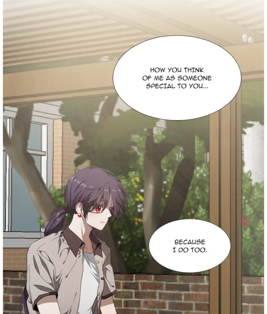 The Spring Scent of the Sea Chapter 25 371 ch 25 58