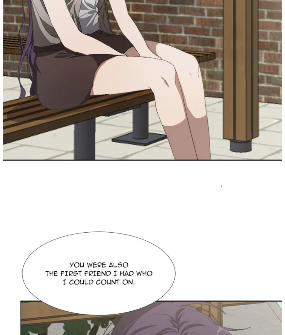 The Spring Scent of the Sea Chapter 25 372 ch 25 59