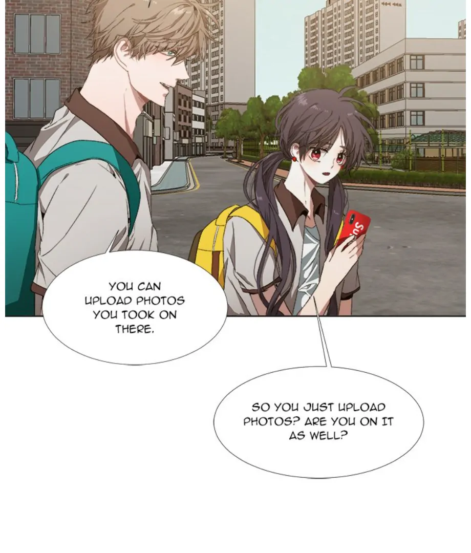 The Spring Scent of the Sea Chapter 25 319 ch 25 6