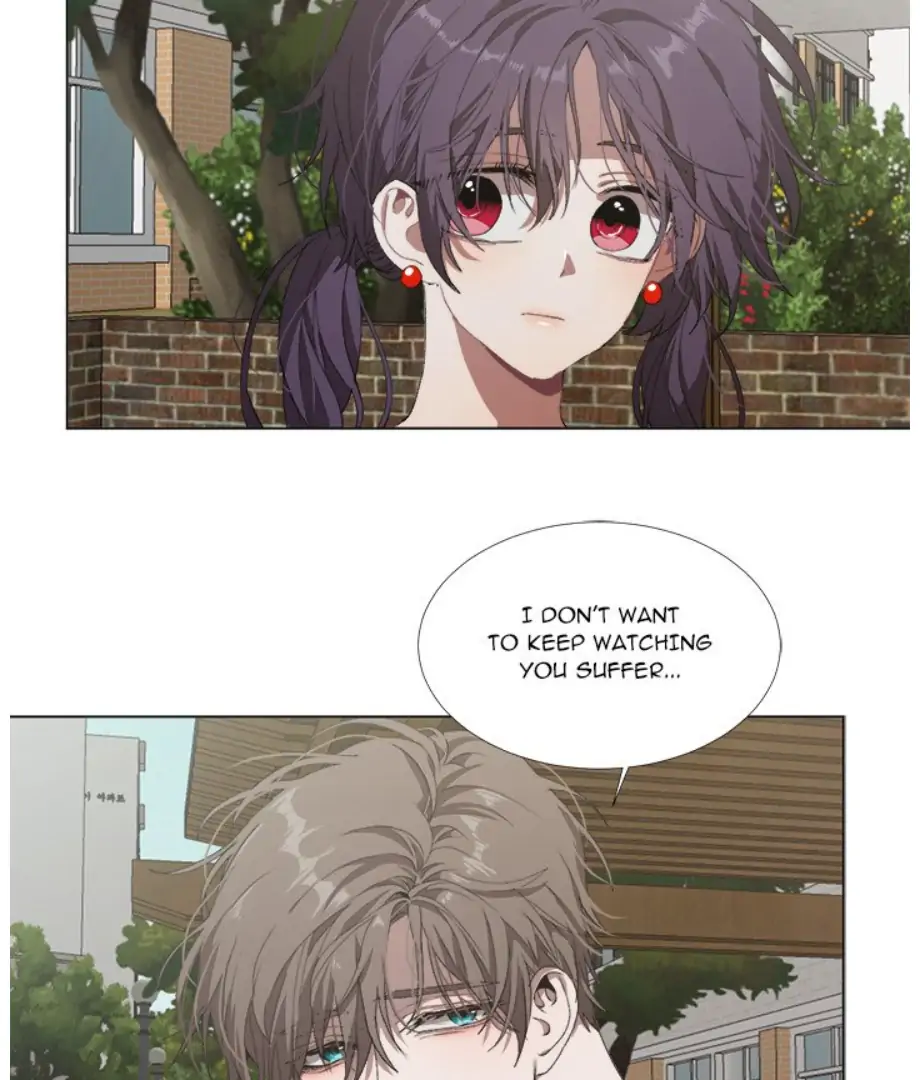 The Spring Scent of the Sea Chapter 25 373 ch 25 60